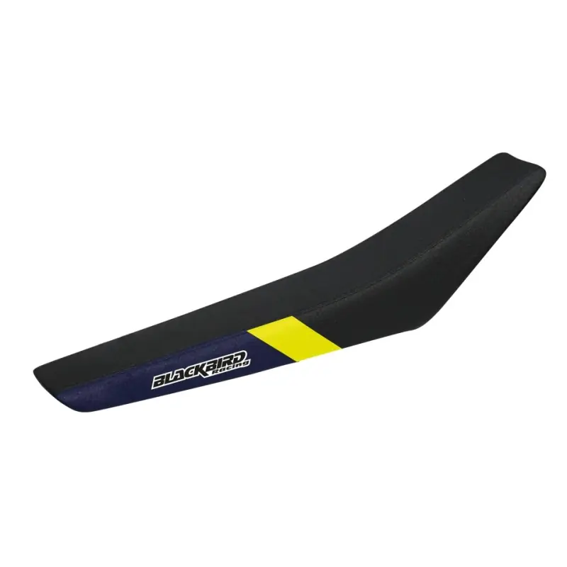 BLACKBIRD WYPRZEDAZ POKROWIEC / POSZYCIE NA SIEDZENIE HUSQVARNA TC/FC 125/250/350/450 ‘23 (FC/TC ALL MODELS) DREAM 4 KOLOR CZAR Hit cenowy