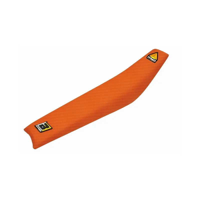 Wyjątkowa oferta BLACKBIRD POKROWIEC / POSZYCIE NA SIEDZENIE KTM FREERIDE ‘12- ‘23 PYRAMID (PMD) KOLOR POMARAŃCZOWY
