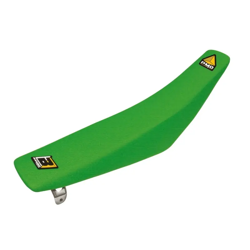 Promocja BLACKBIRD POKROWIEC / POSZYCIE NA SIEDZENIE KAWASAKI KX 85 ‘01- ‘13 PYRAMID (PMD) KOLOR ZIELONY