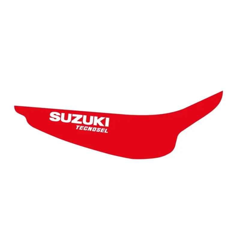 BLACKBIRD POKROWIEC / POSZYCIE NA SIEDZENIE SUZUKI RM 125/250 ‘96- ‘00 REPLICA TEAM SUZUKI 1998 Nowość