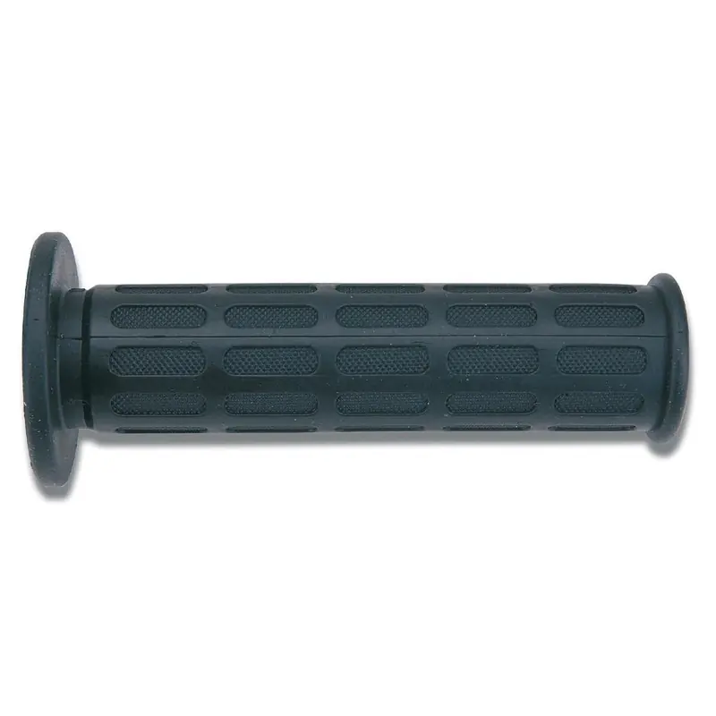 Wyjątkowa oferta DOMINO MANETKI (GRIPY) ROAD HONDA STYLE (22+25MM, DŁ.134MM) BEZ OTWORU KOLOR CZARNY