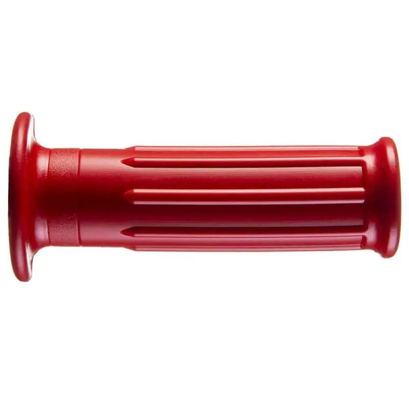 Wyjątkowa oferta ARIETE MANETKI MINI DIRT YAMAHA PW, HONDA CRF 50F (95MM) BEZ OTWORU KOLOR CZERWONY