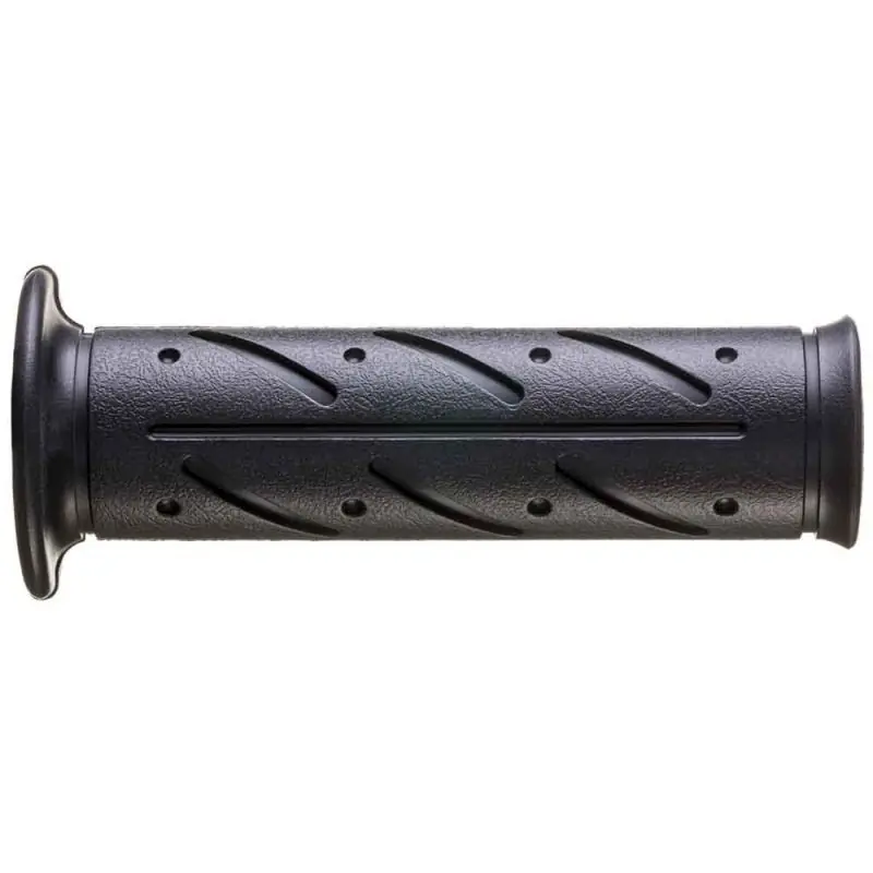 Hit sprzedaży ARIETE MANETKI ROAD STANDARD KYMCO (120MM) Z OTWOREM KOLOR CZARNY