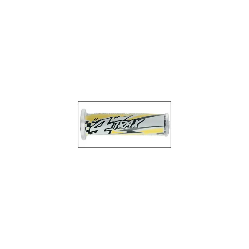 Oferta limitowana HARRI ‘S WYPRZEDAŻ MANETKI 01698-4T QUAD 4TRAX (120 MM/22 MM) BEZ OTWORU KOLOR ŻÓŁTY/CZARNY/BIAŁY