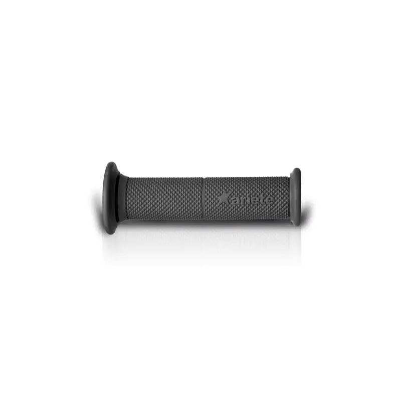 Sprawdź teraz ARIETE MANETKI ROAD EXTREME SOFT (130 MM) Z OTWOREM KOLOR SZARY (12)