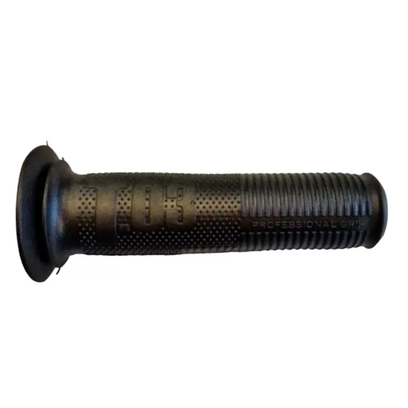 ARIETE WYPRZEDAŻ MANETKI 01695 T03 PROFESSIONAL GRIP (120 MM) BEZ OTWORU KOLOR CZARNY Promocja