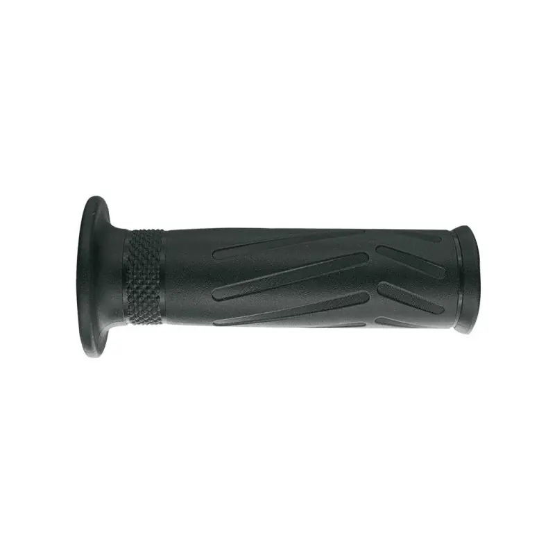 Darmowy zwrot ARIETE MANETKI ROAD SUPER SOFT (120 MM) Z OTWOREM KOLOR CZARNY (WZÓR YAMAHA) (R1) (MAJESTY) (12)