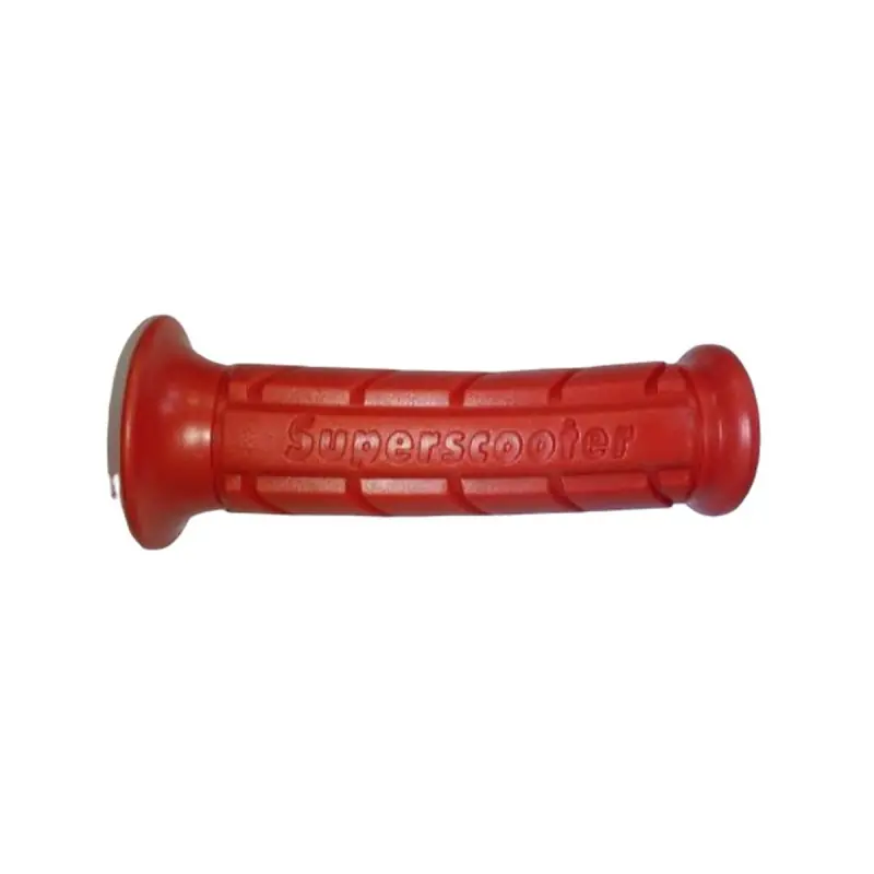 Tylko do końca tygodnia ARIETE WYPRZEDAŻ MANETKI 01668/A-R SUPERSCOOTER (115 MM) BEZ OTWORU KOLOR CZERWONY