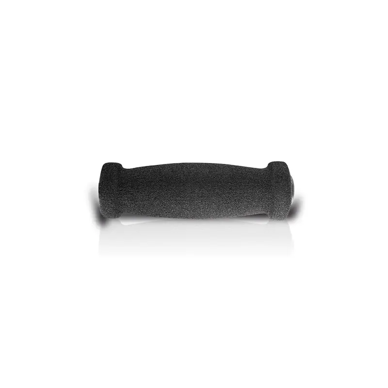 ARIETE MANETKI ROAD FOAM PLUD PIANKOWE (125 MM) Z OTWOREM KOLOR CZARNY (ZATYCZKI W ZESTAWIE) (10) Szybka dostawa