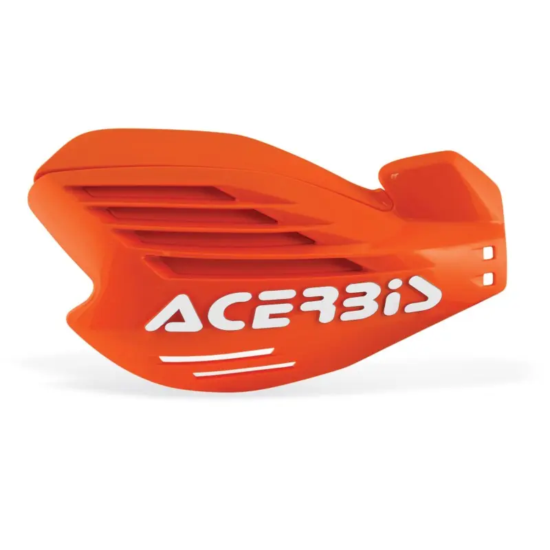 ACERBIS OSŁONY RĄK (HANDBARY / LISTKI) X-FORCE KOLOR POMARAŃCZOWY KTM 2016 Ograniczona ilość